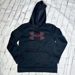 Under Armour hoodie YMD
